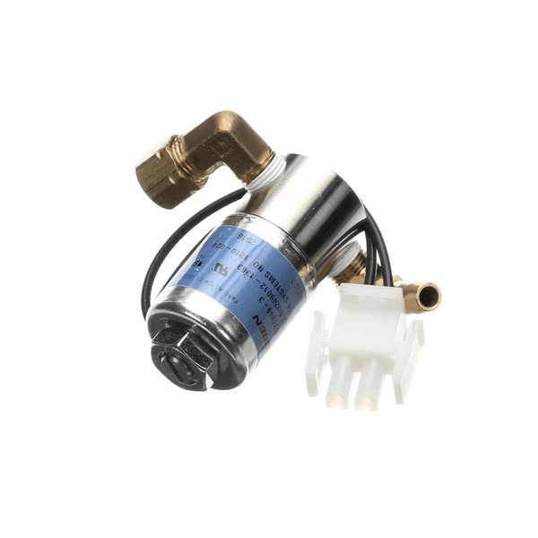 (image for) Concordia Coffee Company 2790-129 ASSEMBLY VALVE STM TNK PURGE I4